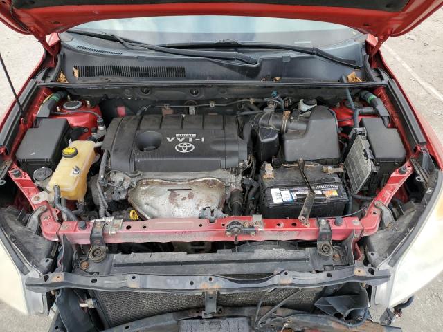 Photo 12 from auction – 2010 TOYOTA RAV4 LIMIT with VIN 2T3DF4DV4AW052435