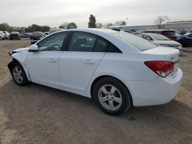 Photo 2 from auction – 2015 CHEVROLET CRUZE LT with VIN 1G1PC5SB6F7222844