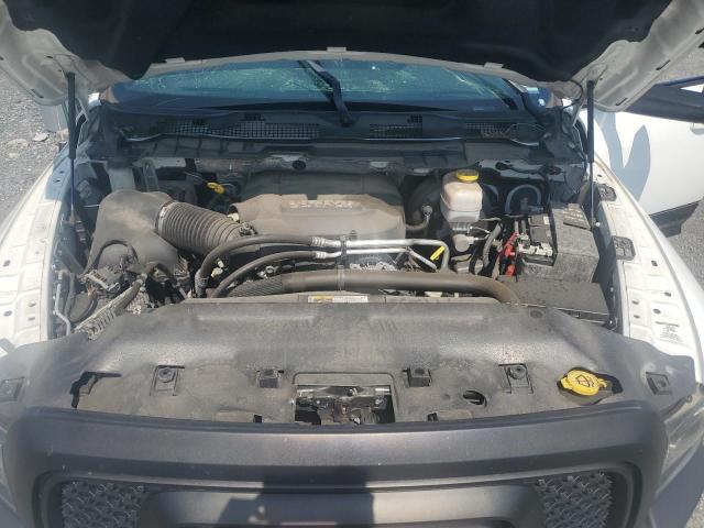 Photo 11 from auction – 2018 RAM 2500 POWER with VIN 3C6TR5EJ8JG379710