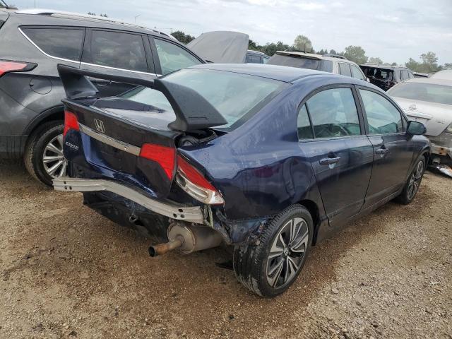 Foto 3 de la subasta – 2010 HONDA CIVIC LX con VIN 19XFA1F5XAE052695