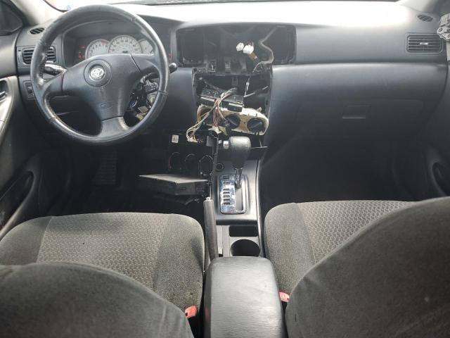 Photo 8 from auction – 2008 TOYOTA COROLLA CE with VIN 1NXBR32E88Z984071