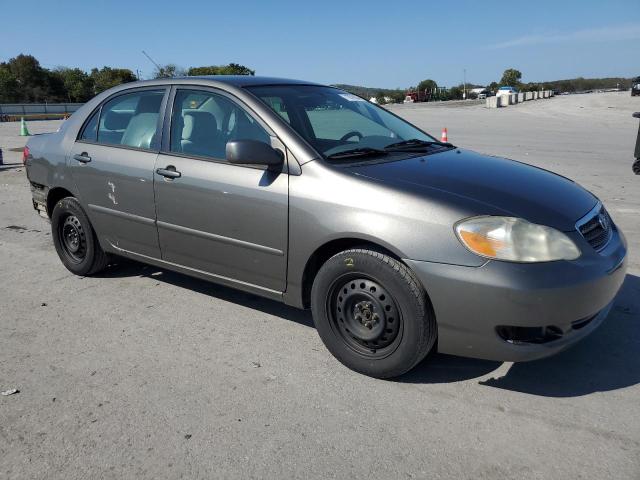 Photo 4 from auction – 2008 TOYOTA COROLLA CE with VIN 2T1BR32E88C919710
