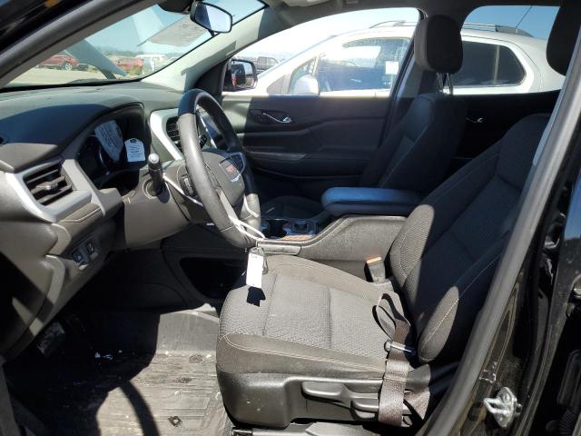 Photo 7 from auction – 2022 GMC ACADIA SLE with VIN 1GKKNRL49NZ179045