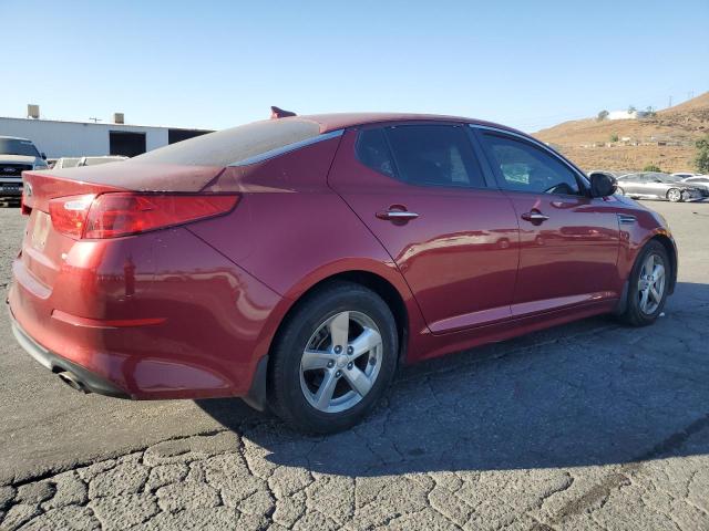 Photo 3 from auction – 2015 KIA OPTIMA LX with VIN 5XXGM4A7XFG504195