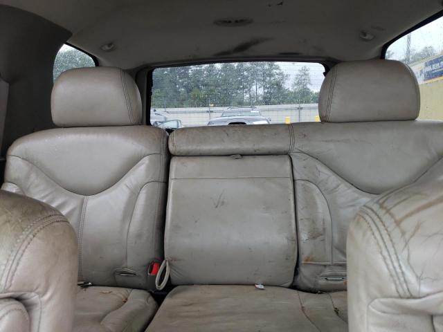Photo 10 from auction – 2002 GMC YUKON with VIN 1GKEC13Z12J324458