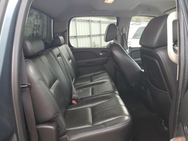 Photo 10 from auction – 2007 GMC NEW SIERRA with VIN 2GTEK13M571667262