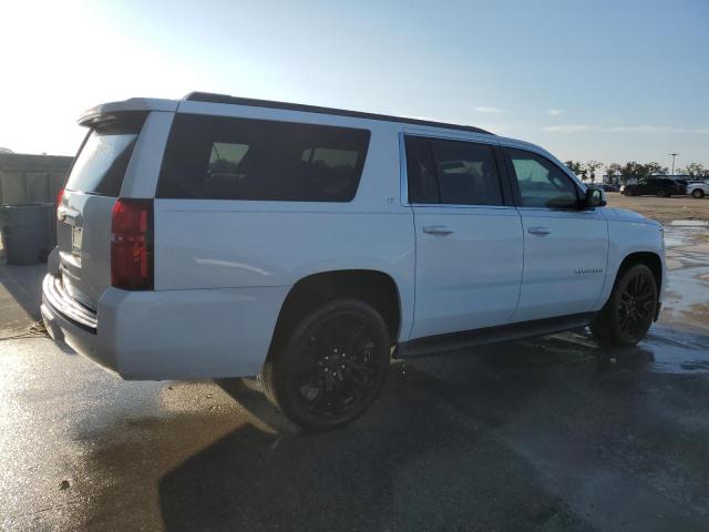 Photo 3 from auction – 2016 CHEVROLET SUBURBAN C with VIN 1GNSCHKC5GR456627