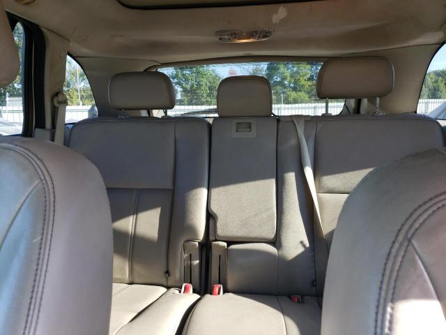 Photo 10 from auction – 2007 FORD EDGE SEL P with VIN 2FMDK39C97BB51711