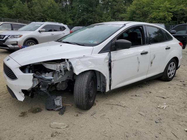 FORD FOCUS S 2016 with VIN 1FADP3E23GL392009 - Photo from auction