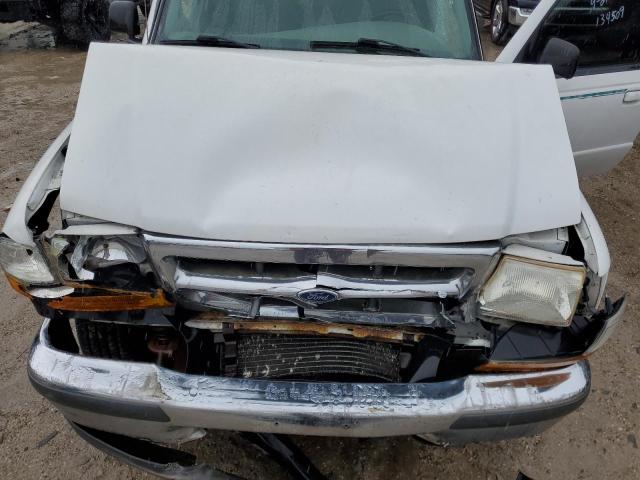 Photo 11 from auction – 1998 FORD RANGER with VIN 1FTYR10CXWUC23480