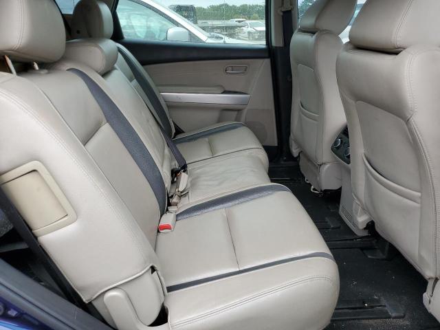 Photo 11 from auction – 2009 MAZDA CX-9 with VIN JM3TB38V690172045