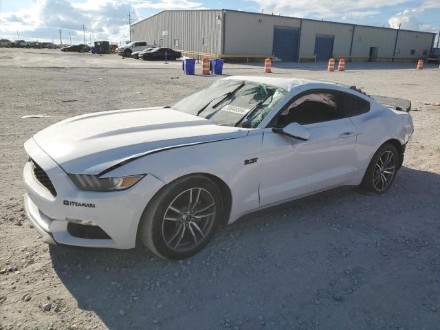 FORD MUSTANG 2016 with VIN 1FA6P8TH2G5298897 - Photo from auction
