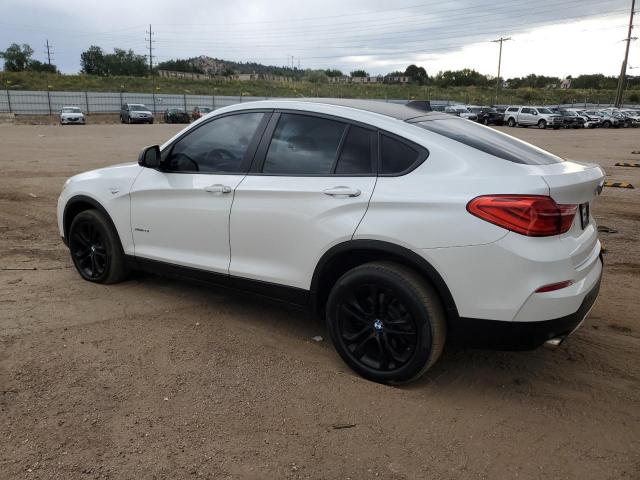 Photo 2 from auction – 2015 BMW X4 XDRIVE2 with VIN 5UXXW3C58F0M88725