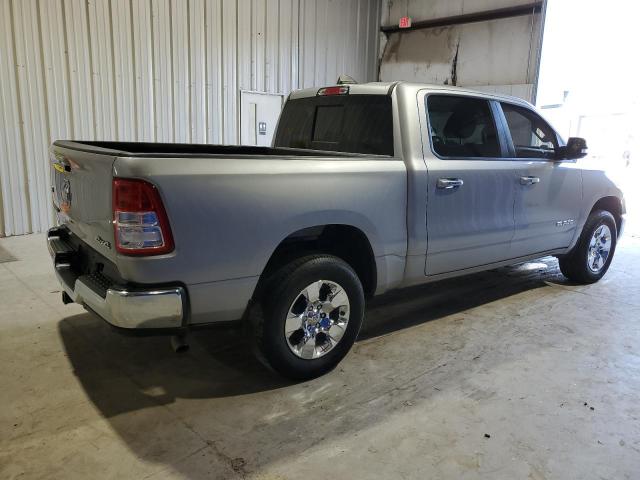 Photo 3 from auction – 2019 RAM 1500 BIG H with VIN 1C6RRFFG6KN725216
