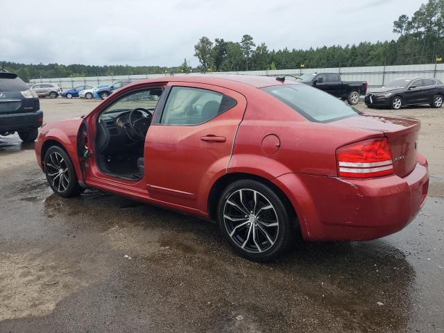Photo 2 from auction – 2009 DODGE AVENGER SE with VIN 1B3LC46B99N518596