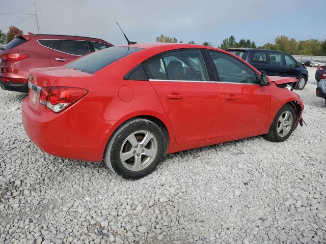 Photo 3 from auction – 2014 CHEVROLET CRUZE LT with VIN 1G1PC5SB7E7205906