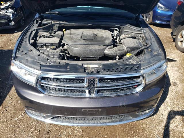 Photo 12 from auction – 2019 DODGE DURANGO SX with VIN 1C4RDJAG5KC586631