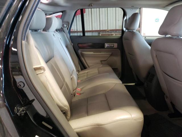 Photo 11 from auction – 2007 LINCOLN MKX with VIN 2LMDU68C07BJ08554