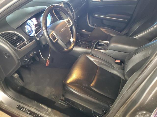 Photo 7 from auction – 2011 CHRYSLER 300C with VIN 2C3CA6CT4BH559928