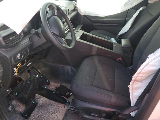 صورة رقم 7 من المزاد - 2022 FORD EXPLORER P مع VIN 1FM5K8AB9NGB59351