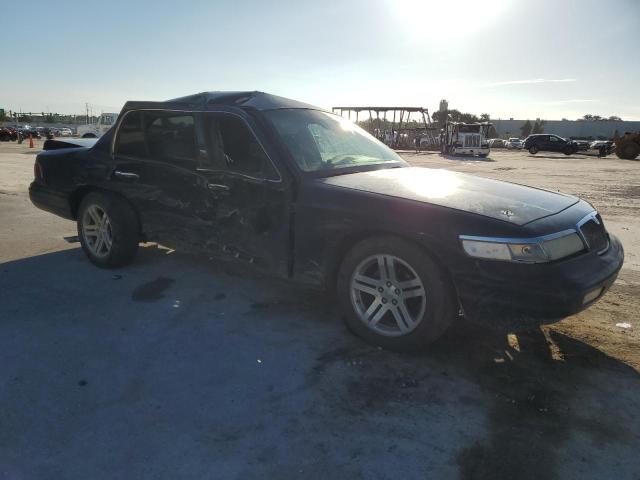 Photo 4 from auction – 1997 MERCURY GRAND MARQ with VIN 2MELM74W6VX717373