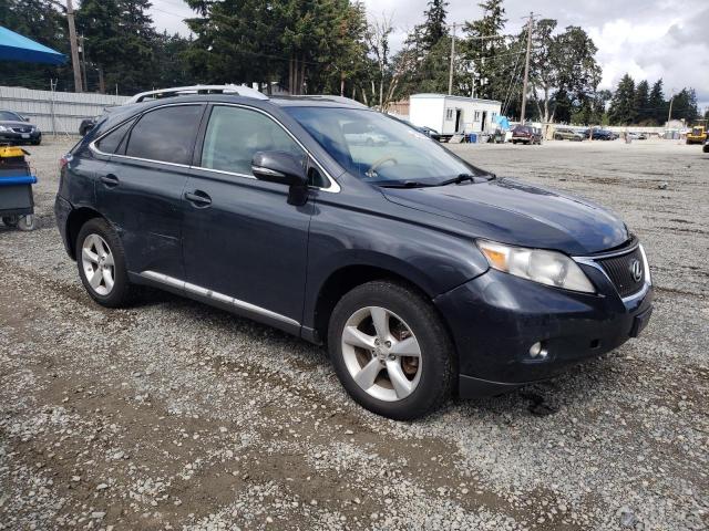 Photo 4 from auction – 2010 LEXUS RX 350 with VIN 2T2BK1BA2AC022504