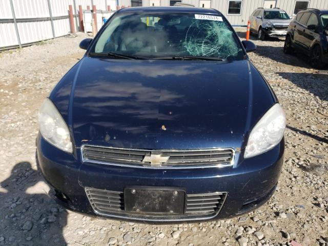 Photo 5 from auction – 2008 CHEVROLET IMPALA LT with VIN 2G1WT58KX81347493