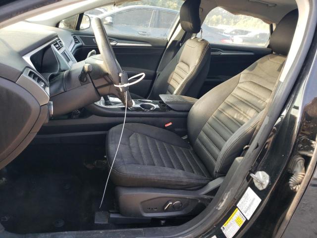 Photo 7 from auction – 2014 FORD FUSION SE with VIN 1FA6P0H7XE5354020