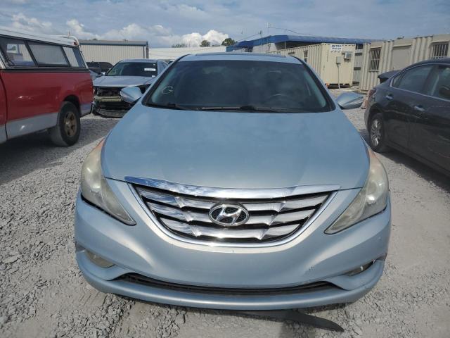 Photo 5 from auction – 2013 HYUNDAI SONATA SE with VIN 5NPEC4AC1DH682778