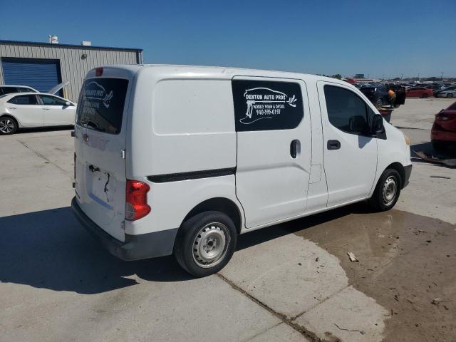 Photo 3 from auction – 2016 CHEVROLET CITY EXPRE with VIN 3N63M0ZN3GK692142