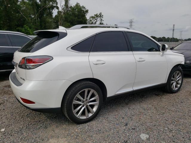 Photo 3 from auction – 2015 LEXUS RX 350 with VIN 2T2ZK1BA1FC166454