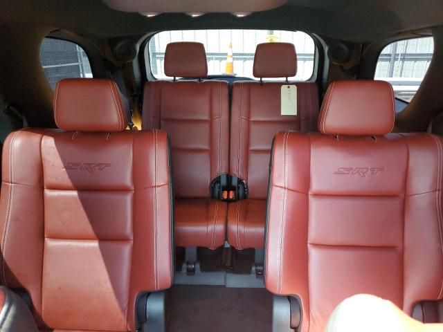 Photo 10 from auction – 2021 DODGE DURANGO SR with VIN 1C4SDJH92MC878037