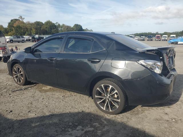 Photo 2 from auction – 2017 TOYOTA COROLLA L with VIN 2T1BURHE3HC933510