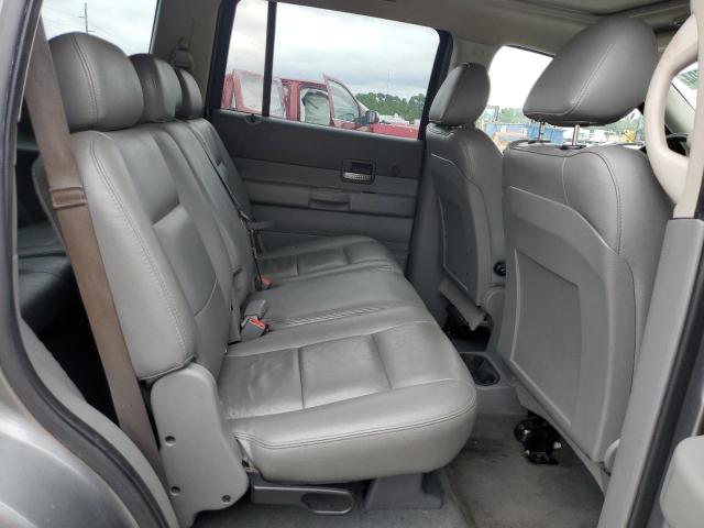 Photo 11 from auction – 2005 DODGE DURANGO SL with VIN 1D8HD48D75F503889