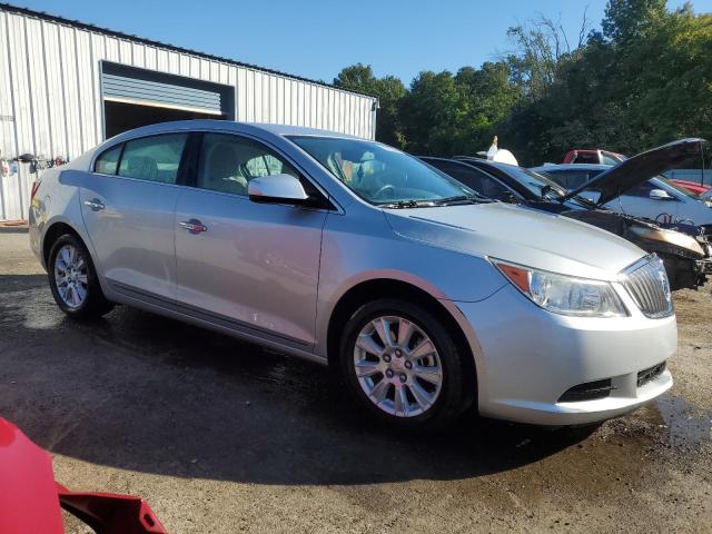 Photo 4 from auction – 2011 BUICK LACROSSE C with VIN 1G4GA5EC2BF278258