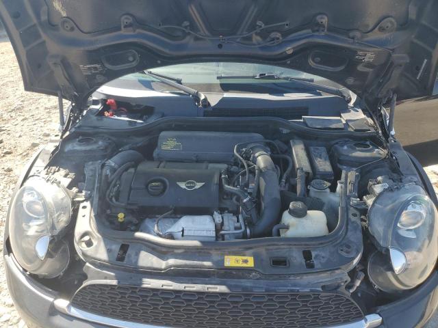 Photo 11 from auction – 2012 MINI COOPER S with VIN WMWSV3C54CT385632