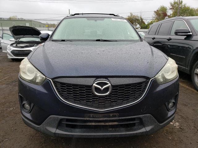 Photo 5 from auction – 2015 MAZDA CX-5 TOURI with VIN JM3KE4CY7F0469511