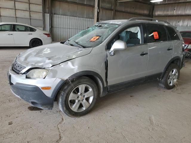 CHEVROLET CAPTIVA LS 2014 with VIN 3GNAL2EK5ES544633 - Photo from auction