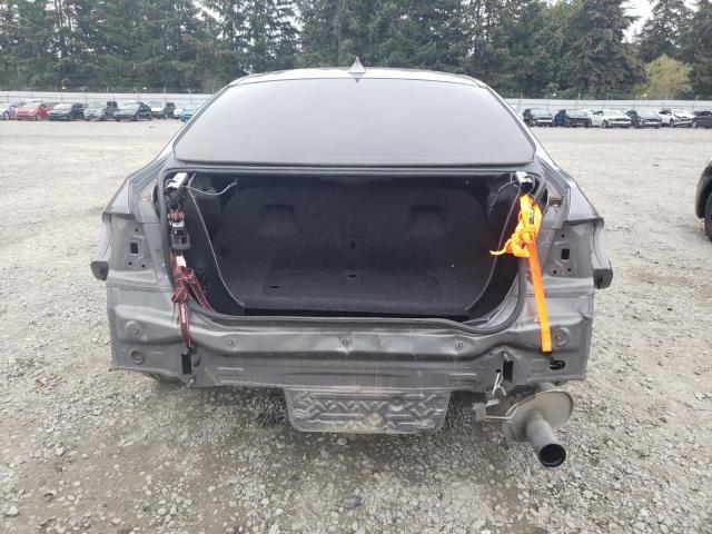 Photo 6 from auction – 2015 BMW 535 I with VIN WBA5B1C54FD922668