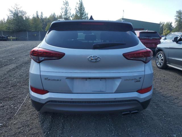 Photo 6 from auction – 2016 HYUNDAI TUCSON LIM with VIN KM8J3CA21GU222882