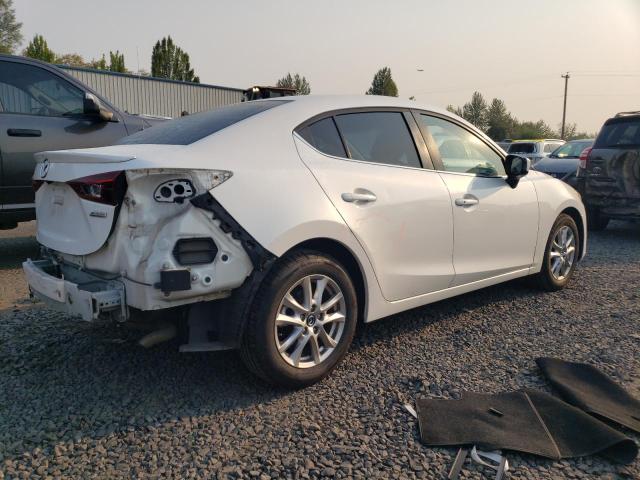 Photo 3 from auction – 2015 MAZDA 3 TOURING with VIN JM1BM1V73F1250988