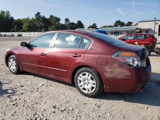 Photo 2 from auction – 2010 NISSAN ALTIMA BAS with VIN 1N4AL2AP6AN468134