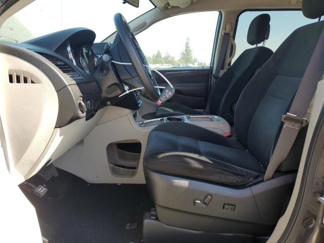 Zdjęcie 7 z aukcji – 2016 DODGE GRAND CARA z VIN 2C4RDGCG8GR395820