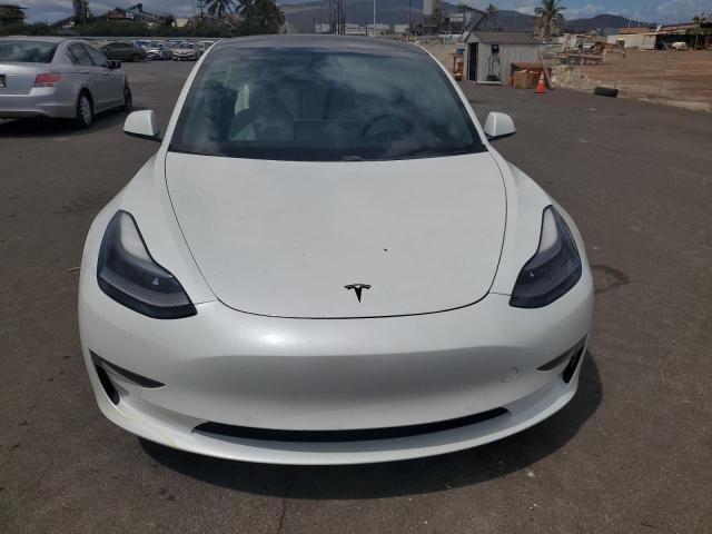 Photo 5 from auction – 2021 TESLA MODEL 3 with VIN 5YJ3E1EA7MF928823