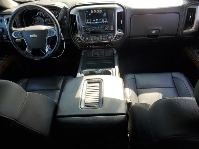 Photo 8 from auction – 2018 CHEVROLET SILVERADO with VIN 1GCVKSEC3JZ272179