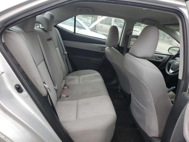 Photo 10 from auction – 2015 TOYOTA COROLLA L with VIN 2T1BURHE9FC357032