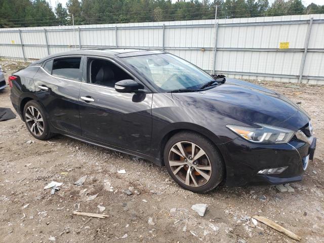 Photo 4 from auction – 2017 NISSAN MAXIMA 3.5 with VIN 1N4AA6AP4HC360551