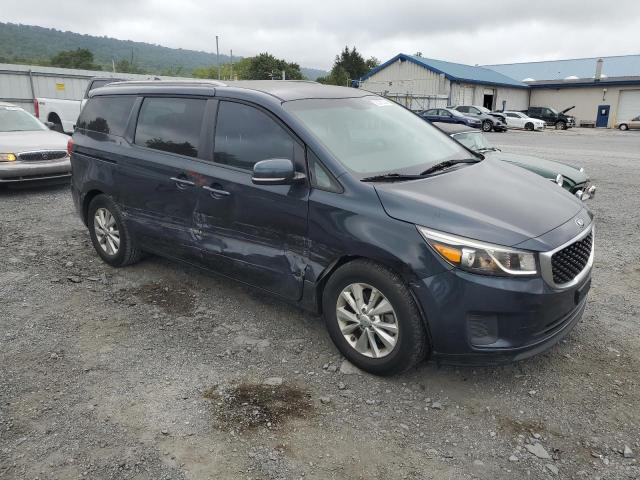 Photo 4 from auction – 2015 KIA SEDONA LX with VIN KNDMB5C14F6049236
