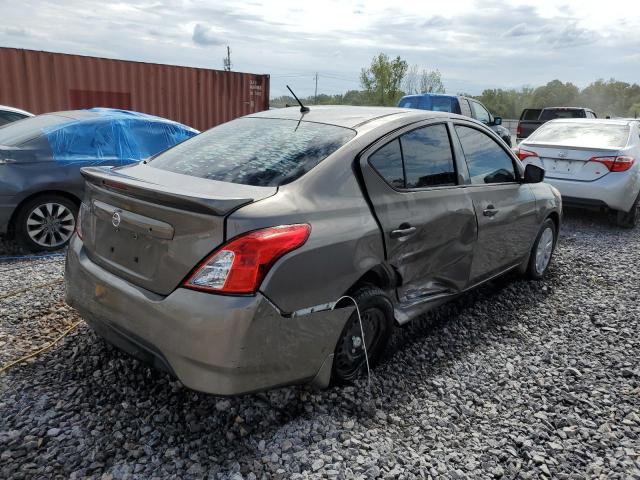 Photo 3 from auction – 2017 NISSAN VERSA S with VIN 3N1CN7AP9HL859091