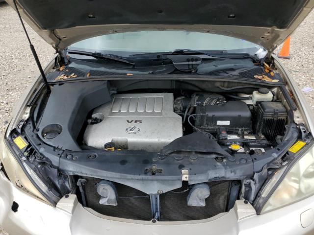 Photo 12 from auction – 2007 LEXUS RX 350 with VIN 2T2GK31U07C015881